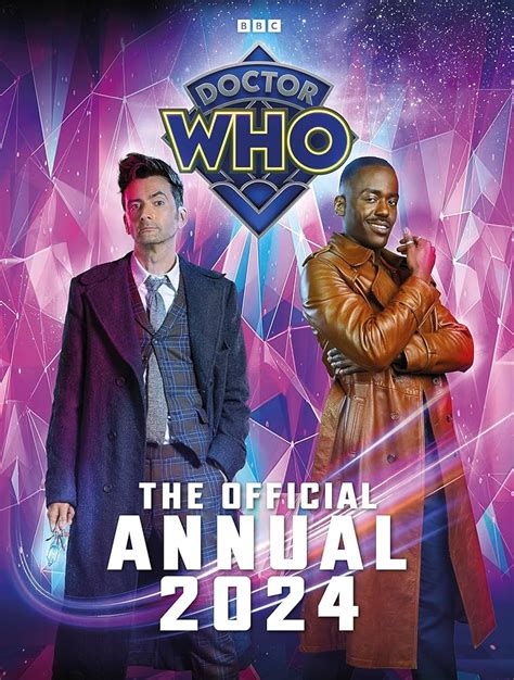 Doctor Who (2024) .